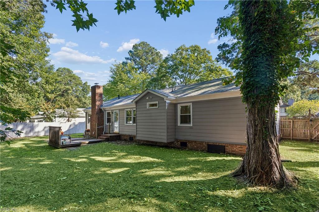688 Village Green Parkway Newport News VA 23602