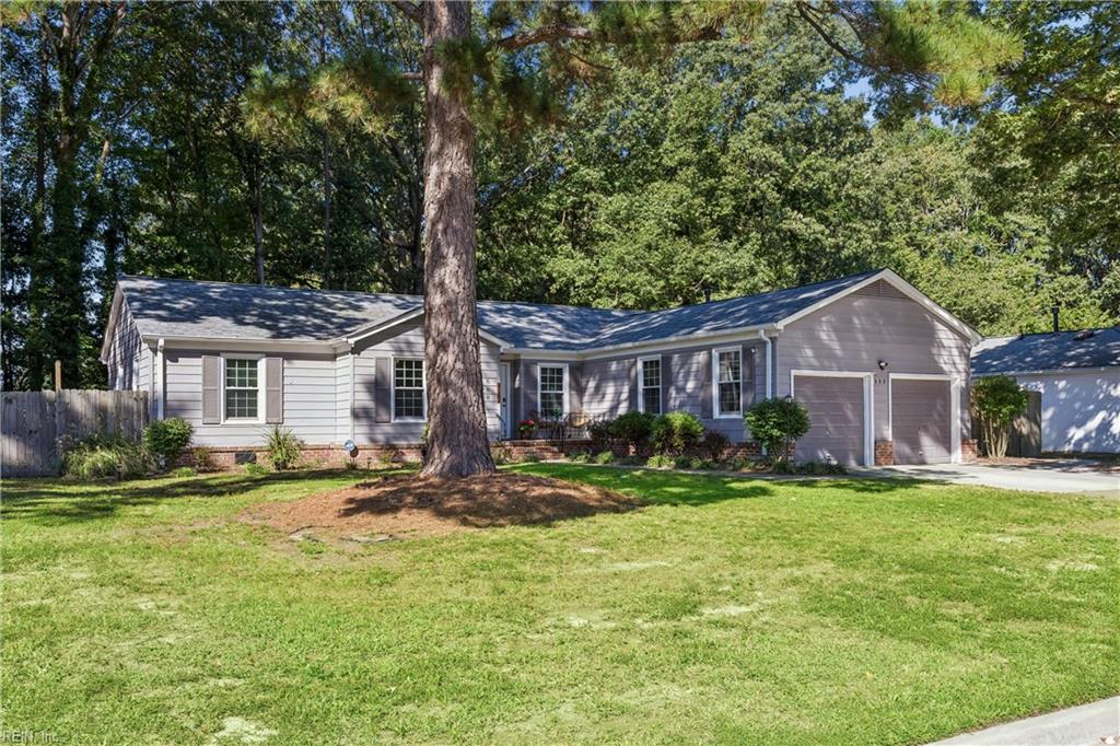 688 Village Green Parkway Newport News VA 23602