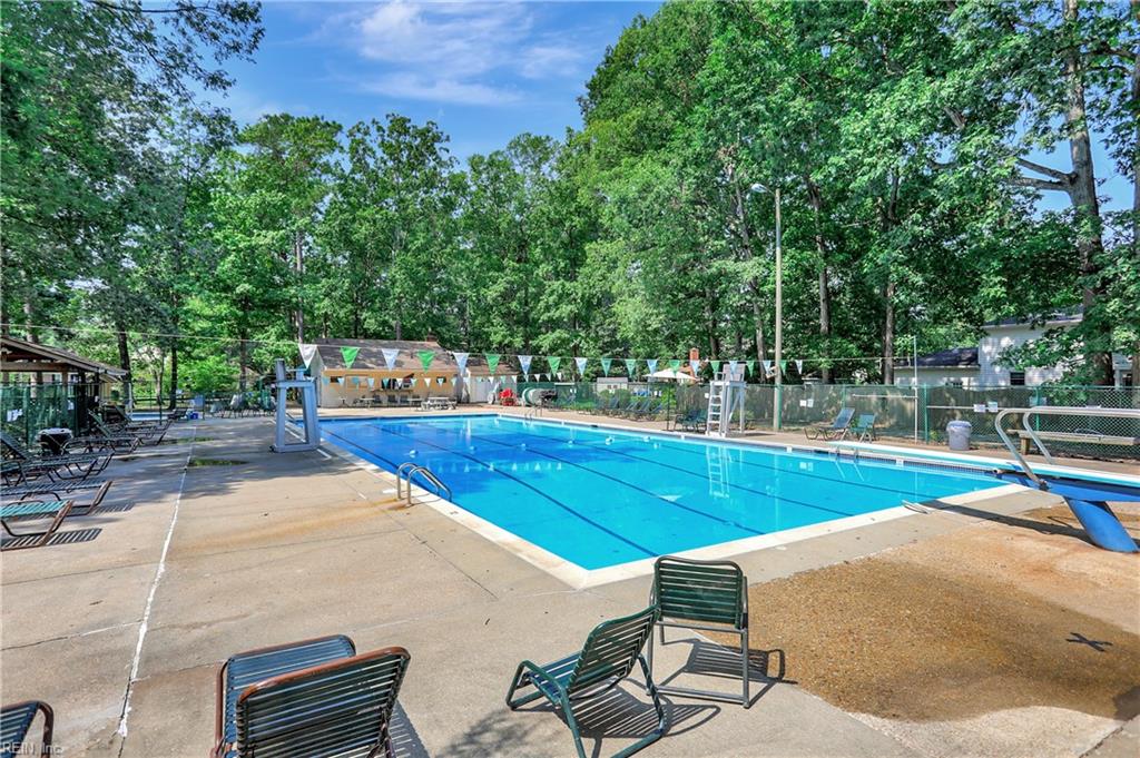 688 Village Green Parkway Newport News VA 23602