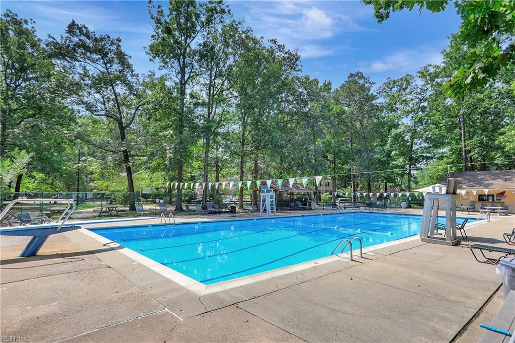 688 Village Green Parkway Newport News VA 23602