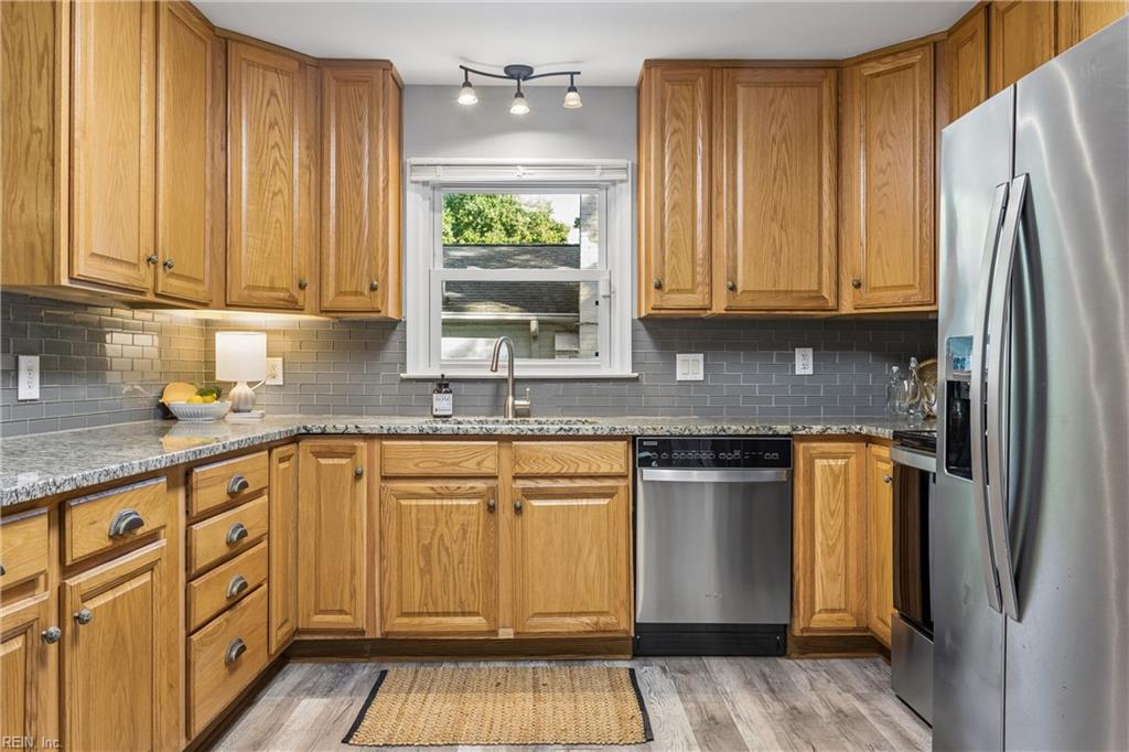 688 Village Green Parkway Newport News VA 23602