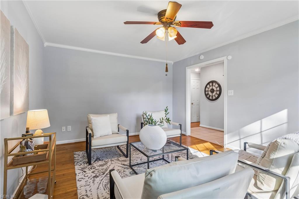 688 Village Green Parkway Newport News VA 23602