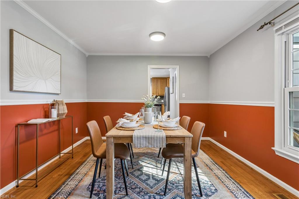 688 Village Green Parkway Newport News VA 23602