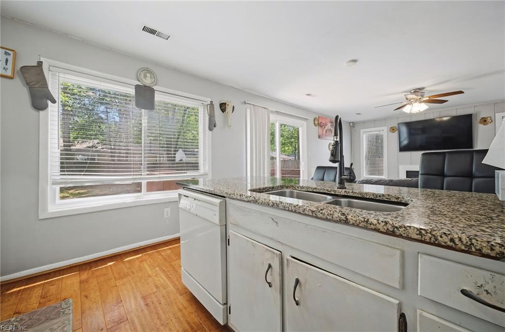 316 Heacox Lane Newport News VA 23608