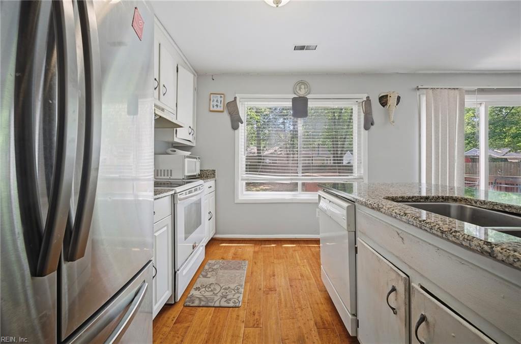 316 Heacox Lane Newport News VA 23608