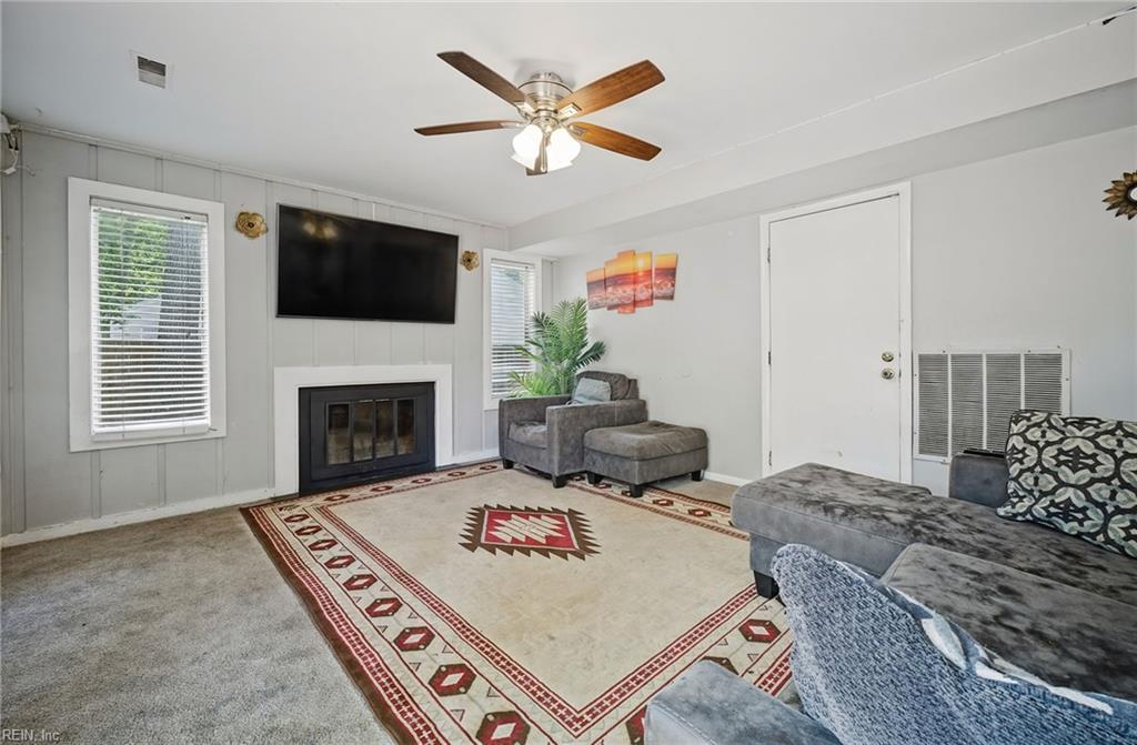 316 Heacox Lane Newport News VA 23608