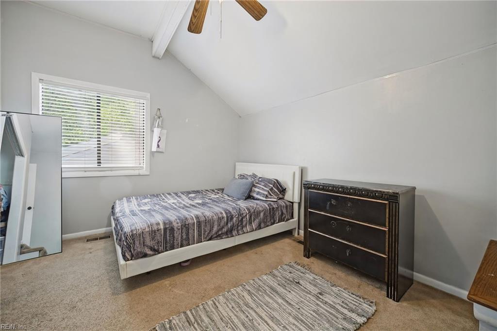 316 Heacox Lane Newport News VA 23608