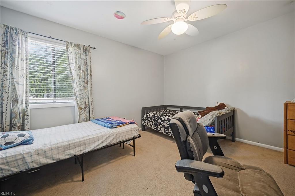 316 Heacox Lane Newport News VA 23608