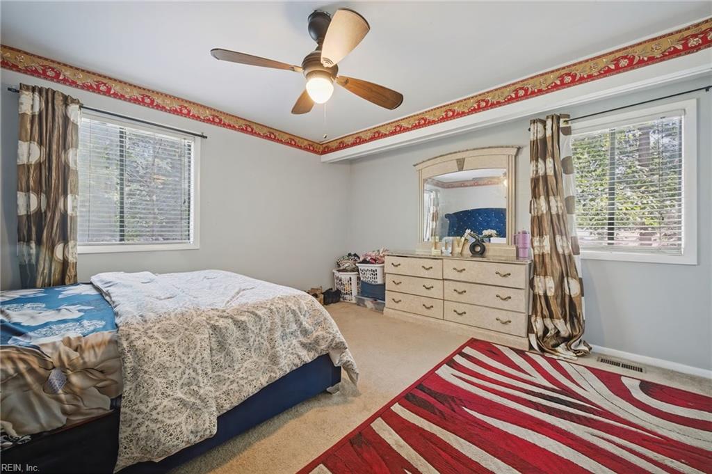 316 Heacox Lane Newport News VA 23608