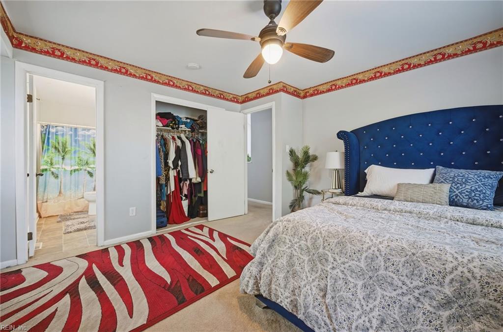 316 Heacox Lane Newport News VA 23608