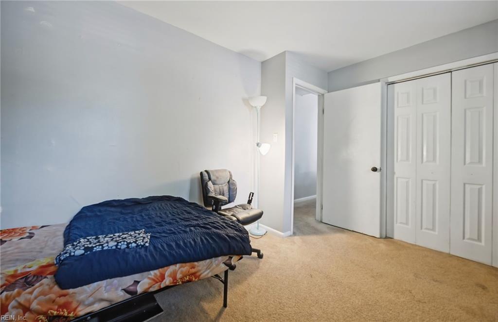 316 Heacox Lane Newport News VA 23608