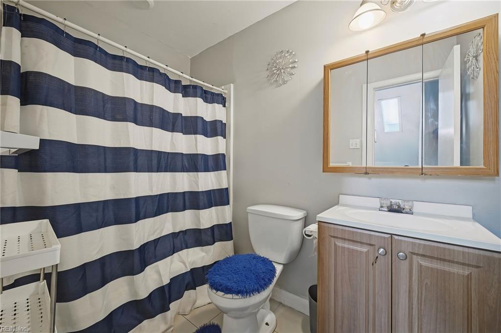316 Heacox Lane Newport News VA 23608
