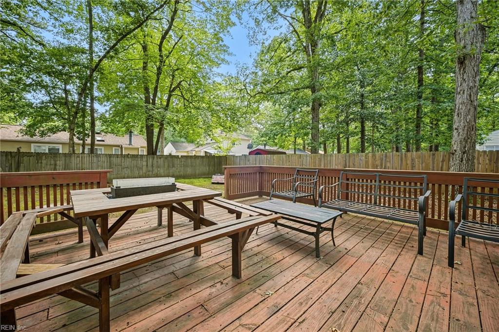 316 Heacox Lane Newport News VA 23608