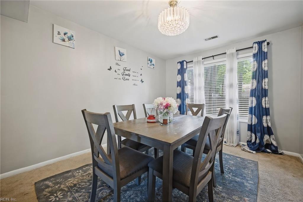 316 Heacox Lane Newport News VA 23608