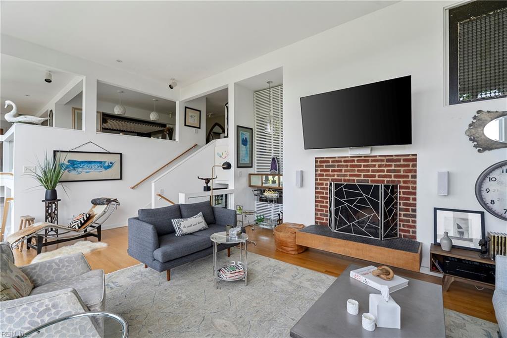 124 Holcomb Drive Williamsburg VA 23185