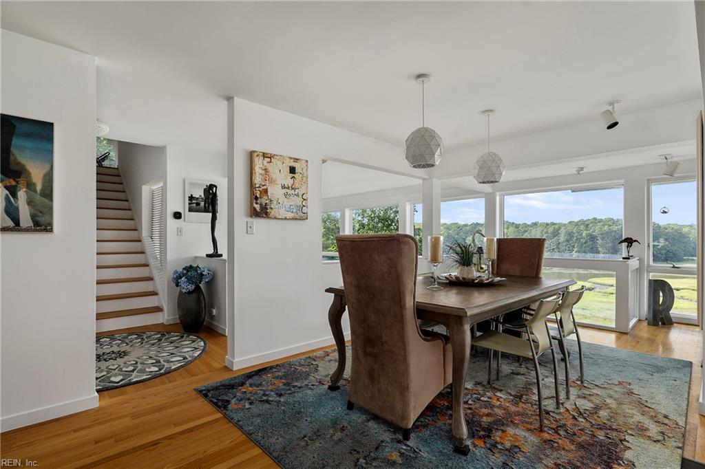 124 Holcomb Drive Williamsburg VA 23185