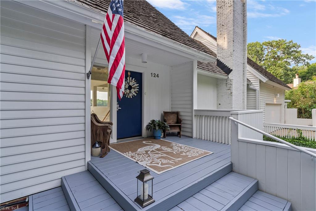 124 Holcomb Drive Williamsburg VA 23185