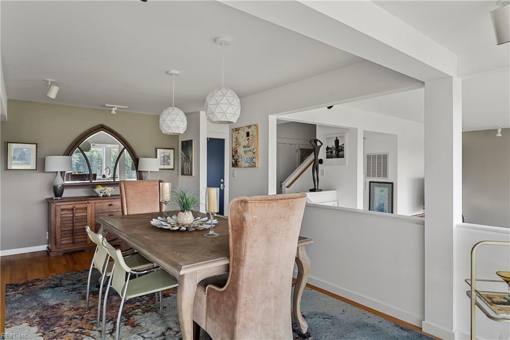 124 Holcomb Drive Williamsburg VA 23185