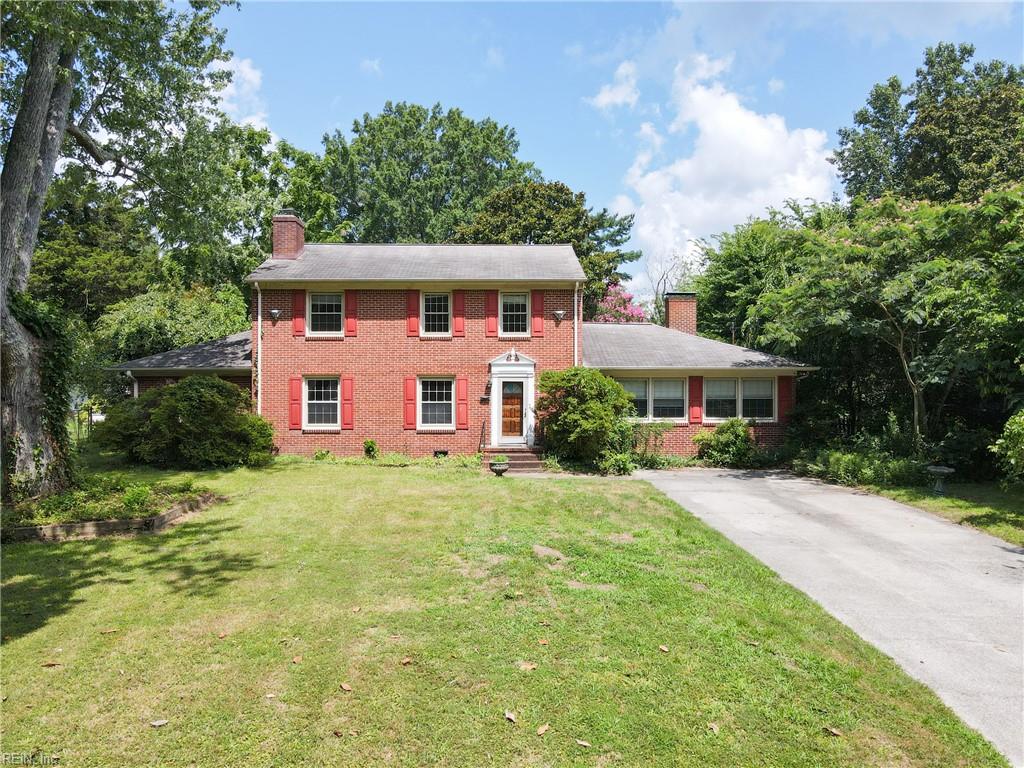 105 Thomas Nelson Lane Williamsburg VA 23185