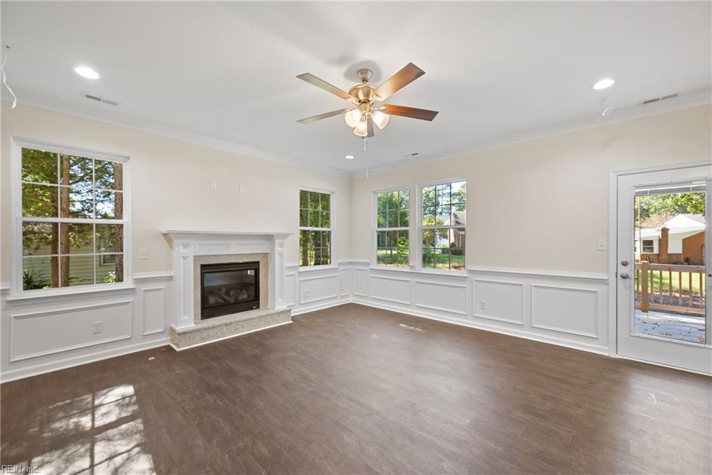 17319 Warwick Boulevard Newport News VA 23603