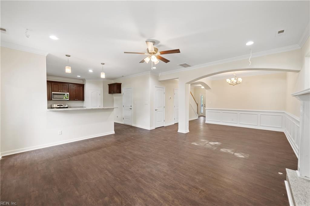 17319 Warwick Boulevard Newport News VA 23603