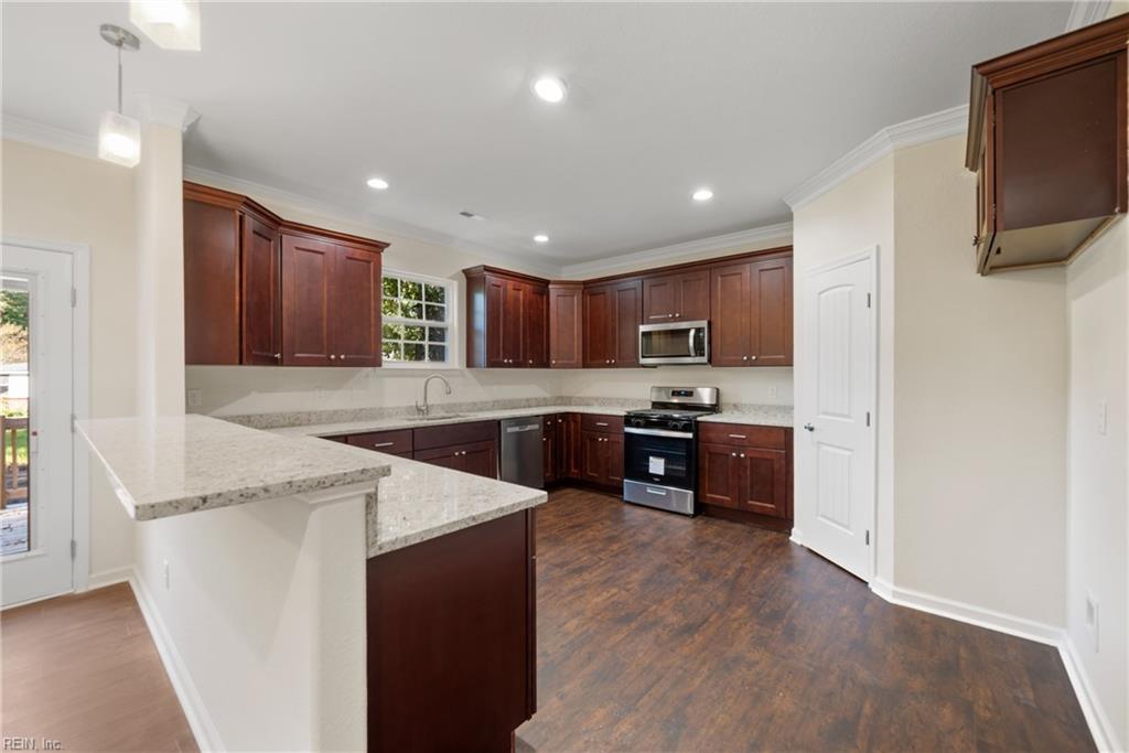 17319 Warwick Boulevard Newport News VA 23603
