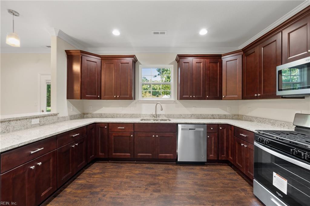 17319 Warwick Boulevard Newport News VA 23603