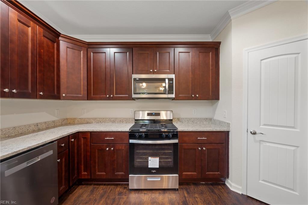 17319 Warwick Boulevard Newport News VA 23603