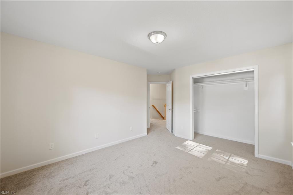 17319 Warwick Boulevard Newport News VA 23603