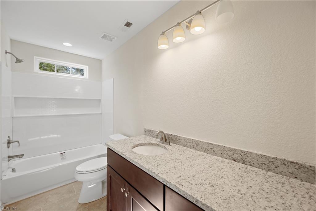 17319 Warwick Boulevard Newport News VA 23603