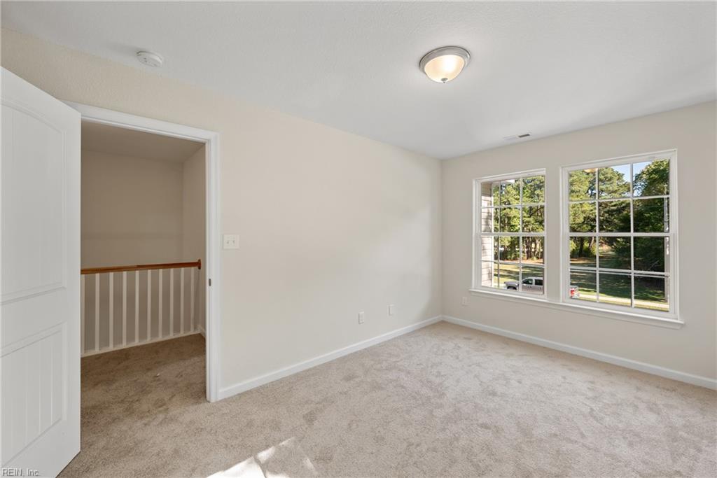17319 Warwick Boulevard Newport News VA 23603