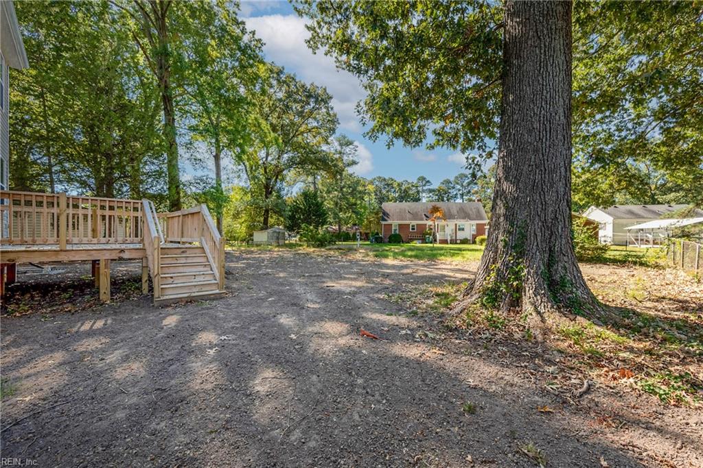 17319 Warwick Boulevard Newport News VA 23603