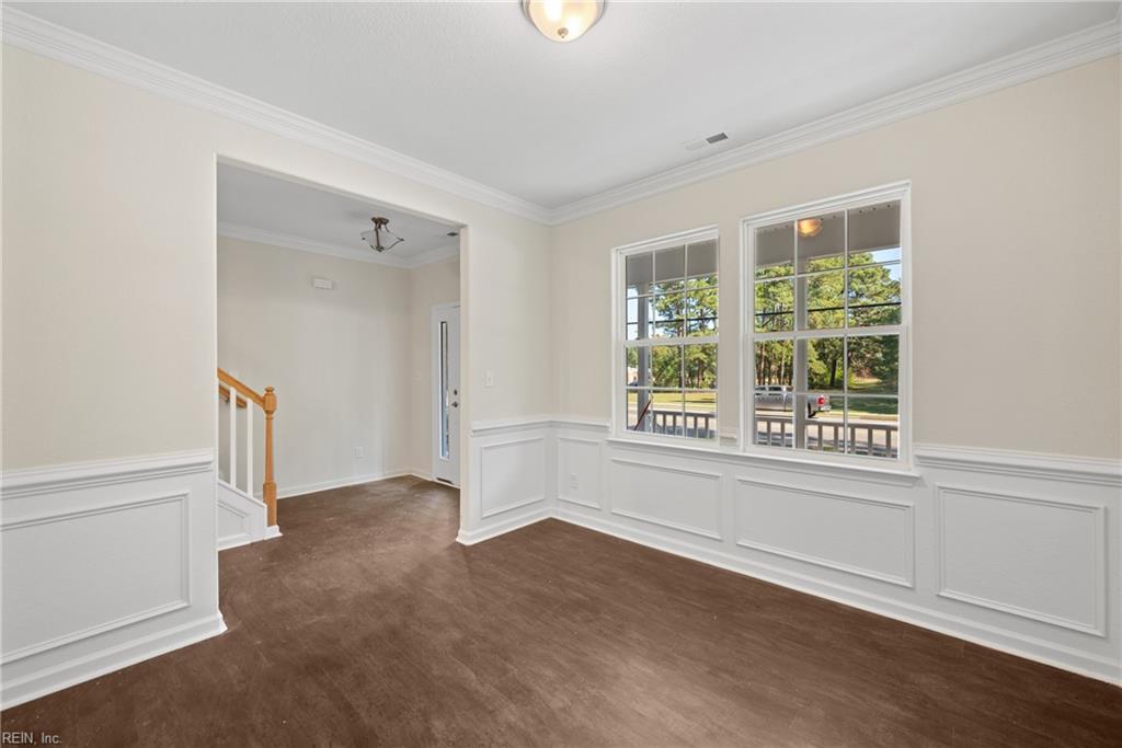 17319 Warwick Boulevard Newport News VA 23603