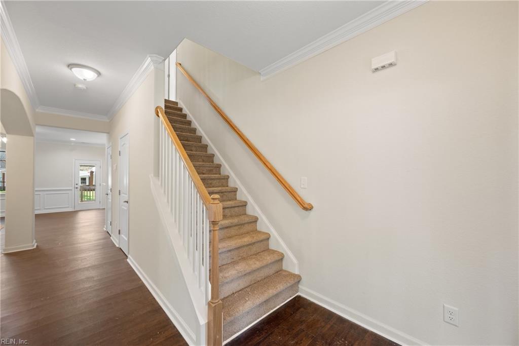 17319 Warwick Boulevard Newport News VA 23603