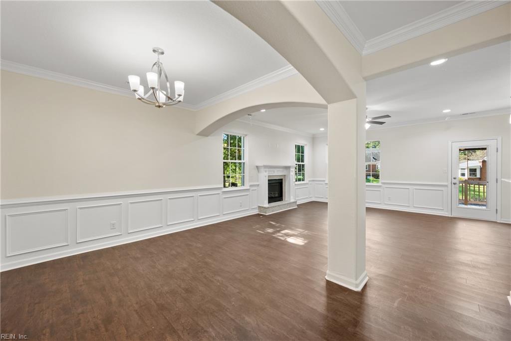 17319 Warwick Boulevard Newport News VA 23603