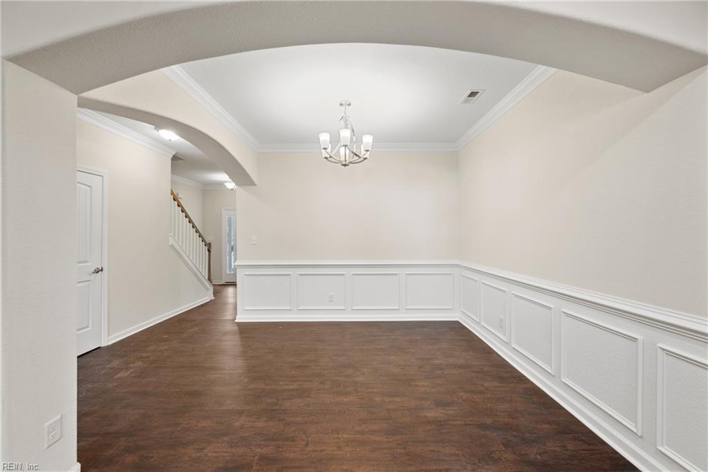 17319 Warwick Boulevard Newport News VA 23603