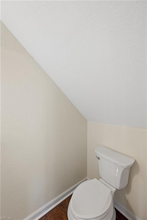 17319 Warwick Boulevard Newport News VA 23603