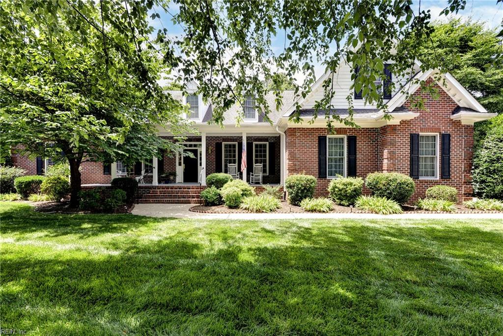 112 Bay Hill Williamsburg VA 23188