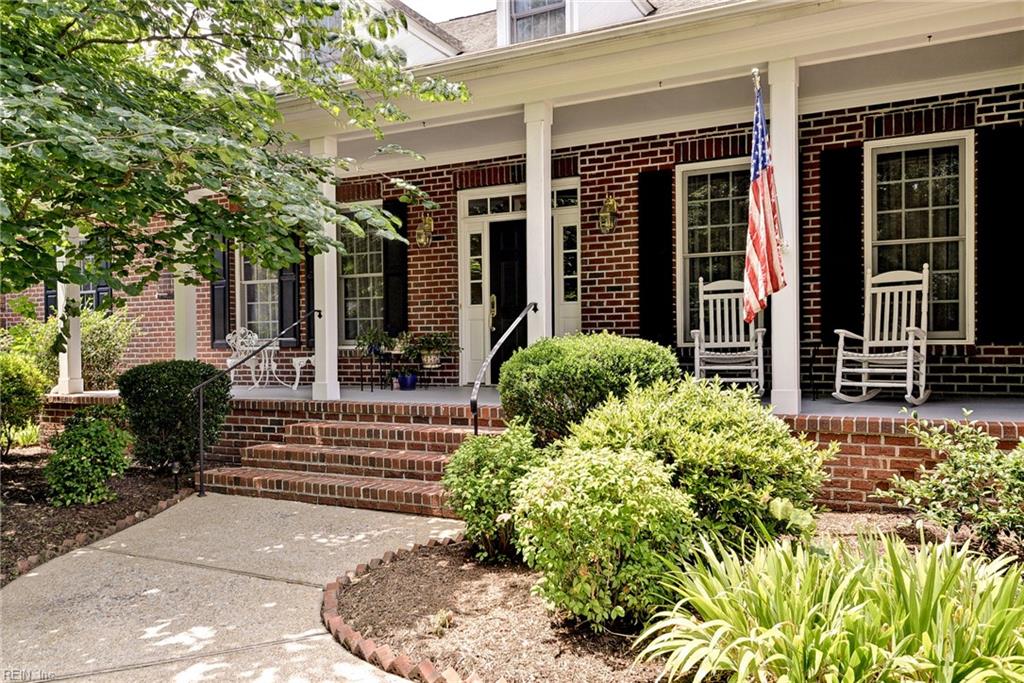 112 Bay Hill Williamsburg VA 23188