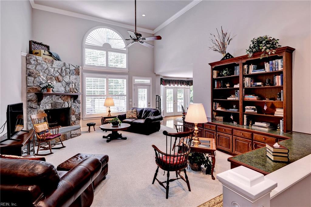 112 Bay Hill Williamsburg VA 23188