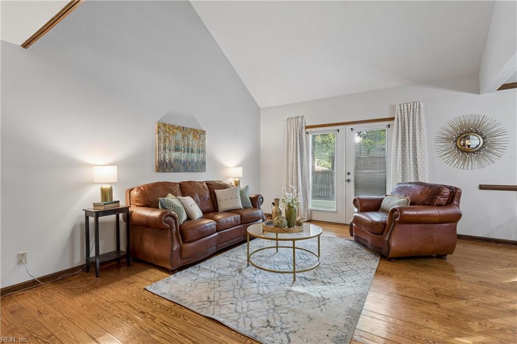 585 Crown Point Drive Newport News VA 23602