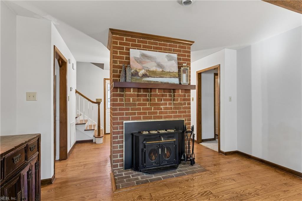 585 Crown Point Drive Newport News VA 23602