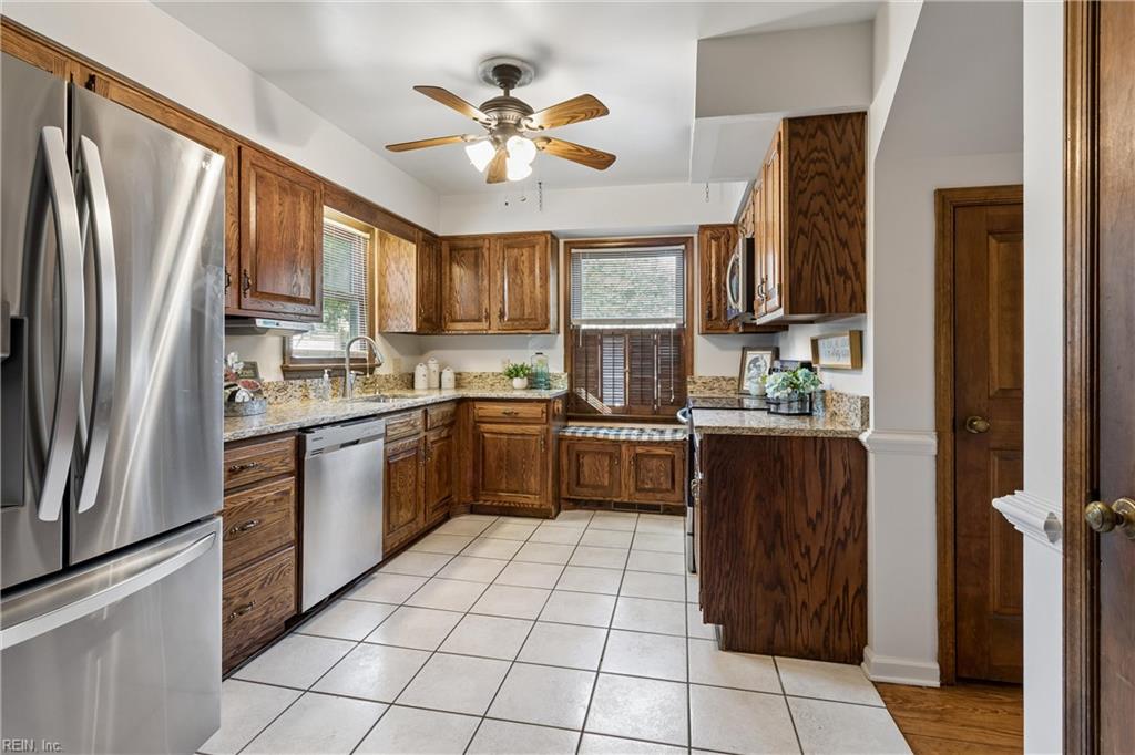 585 Crown Point Drive Newport News VA 23602