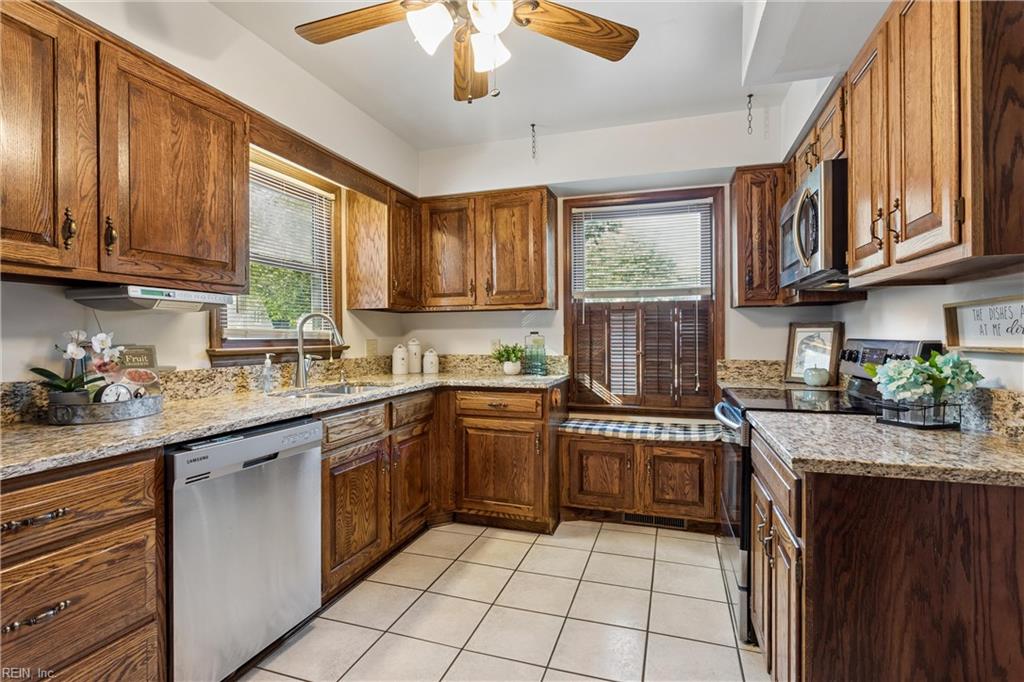 585 Crown Point Drive Newport News VA 23602