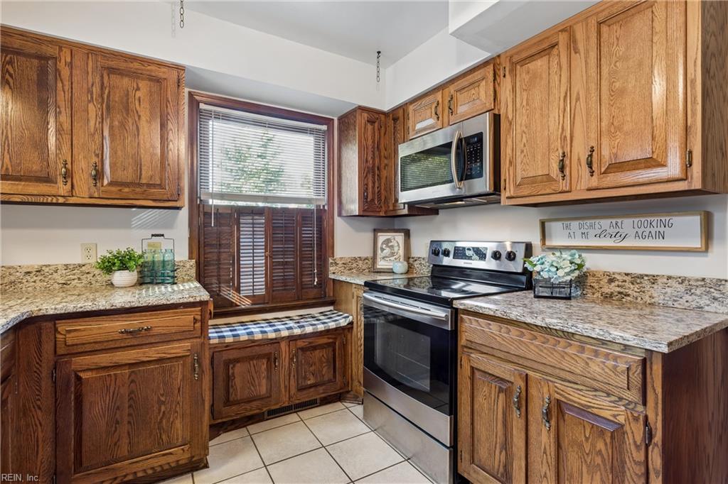 585 Crown Point Drive Newport News VA 23602