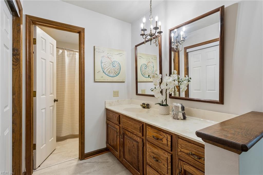 585 Crown Point Drive Newport News VA 23602