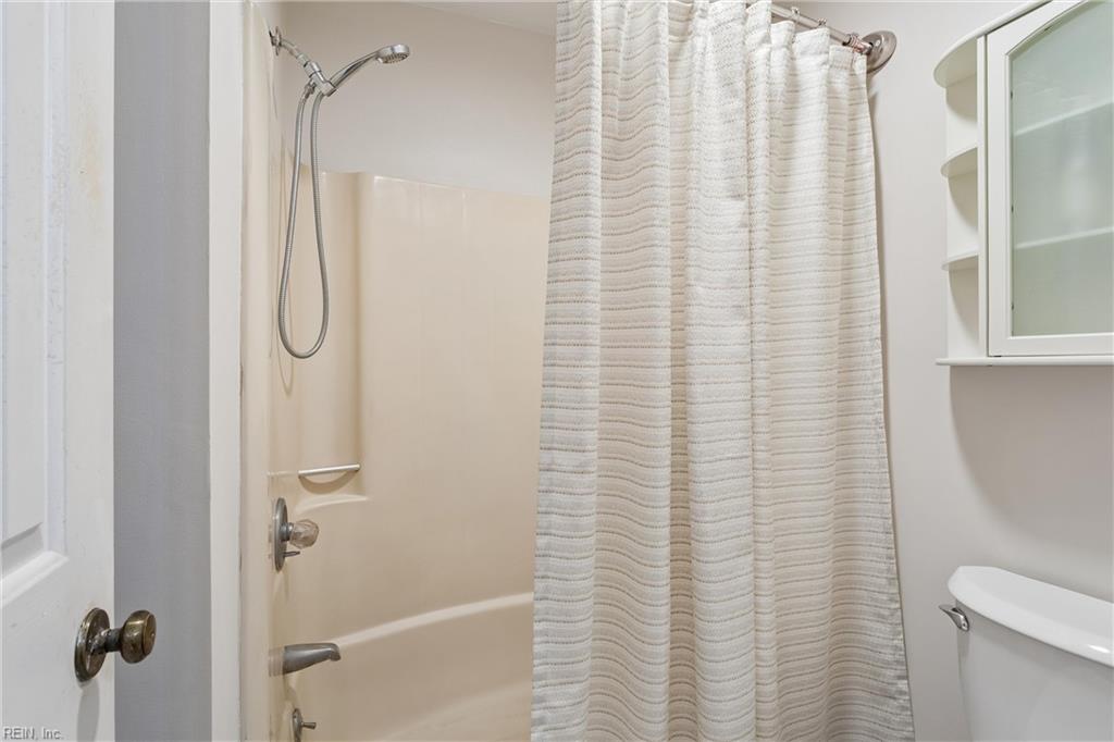 585 Crown Point Drive Newport News VA 23602