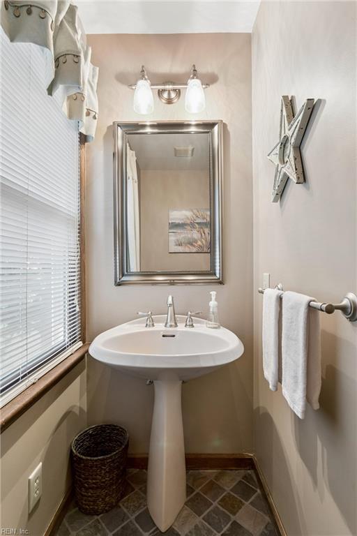 585 Crown Point Drive Newport News VA 23602