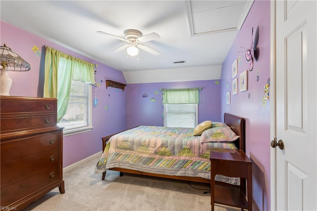 585 Crown Point Drive Newport News VA 23602
