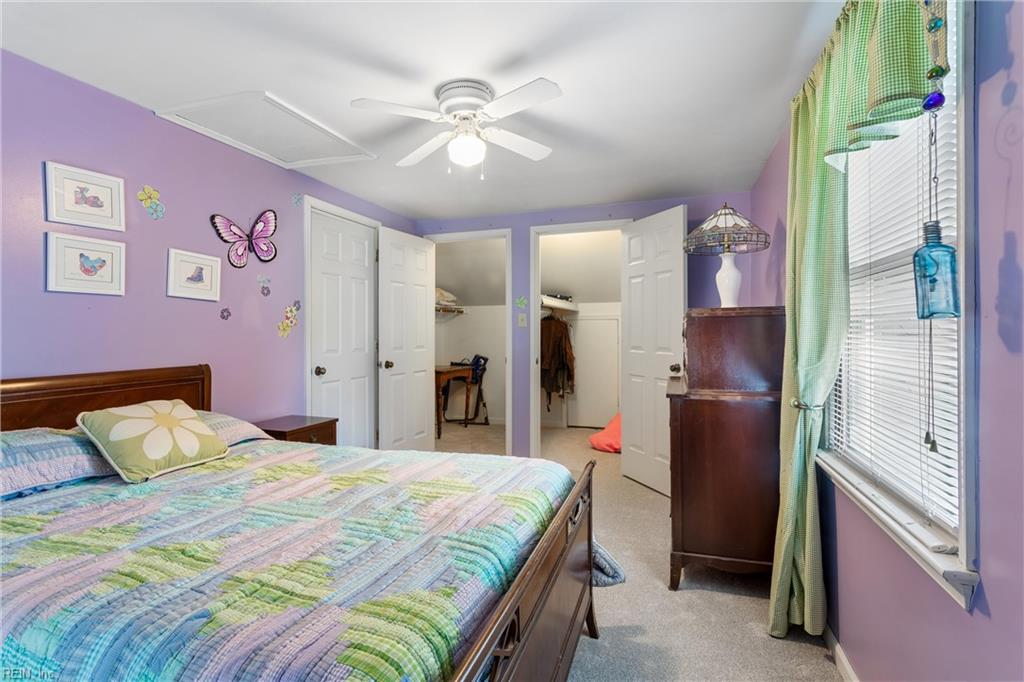 585 Crown Point Drive Newport News VA 23602